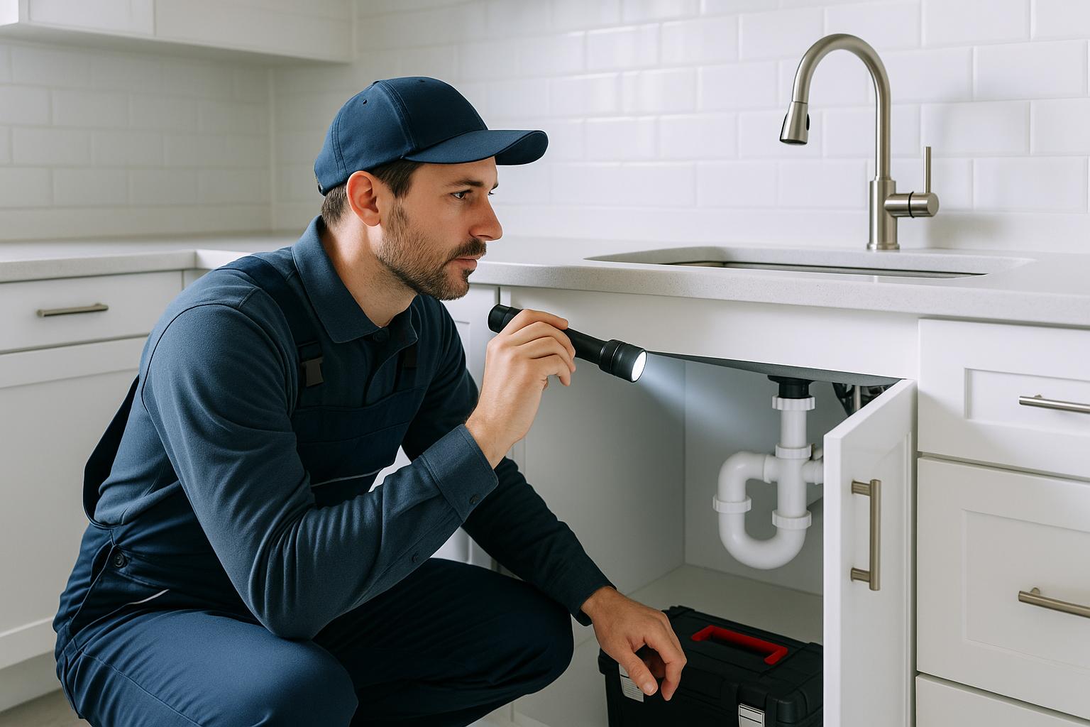Top 3 Plumbing Maintenance Best Practices for Homeowners
